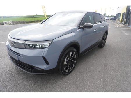 2026 Opel Grandland - photo 5