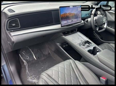 2026 BYD SEALION 7 - photo 6