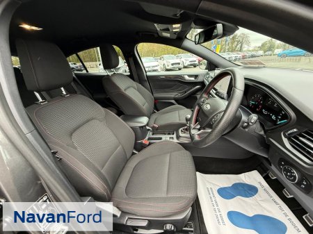 2023 Ford Focus - photo 18