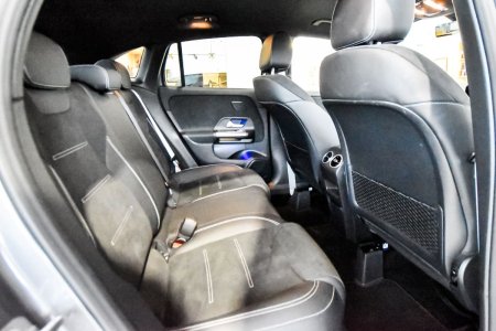 2026 Mercedes-Benz GLA - photo 12