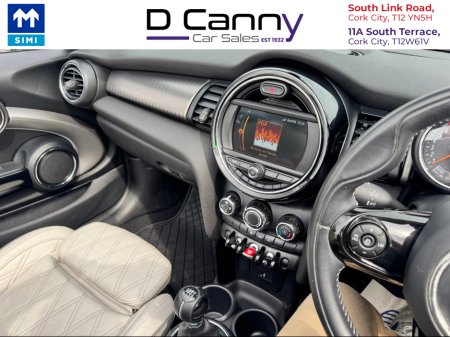 2020 Mini Cooper - photo 19