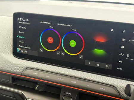 2026 Kia EV2 - photo 21