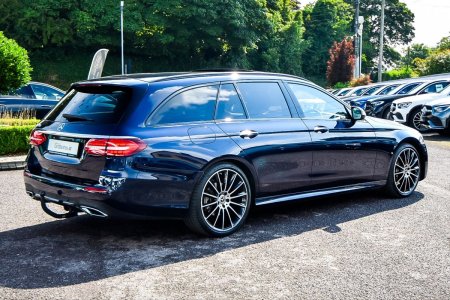 2023 Mercedes-Benz E-Class - photo 2