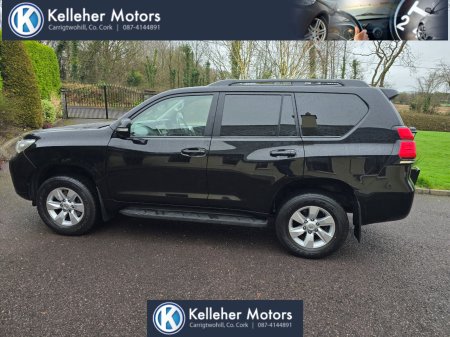 2022 Toyota Land Cruiser - photo 13