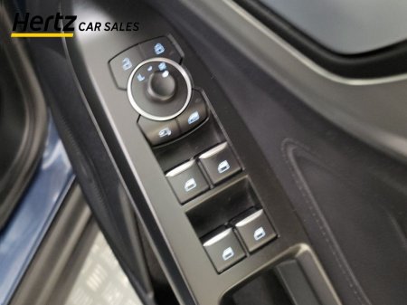 2023 Ford Focus - photo 17