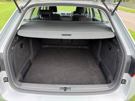 2019 Skoda Superb - photo 14