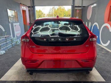 2014 Volvo V40 - photo 4