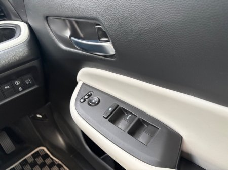 2021 Honda Fit - photo 21