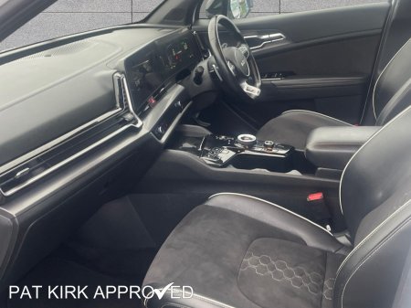 2023 Kia Sportage - photo 12