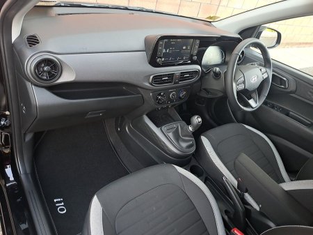 2026 Hyundai i10 - photo 22