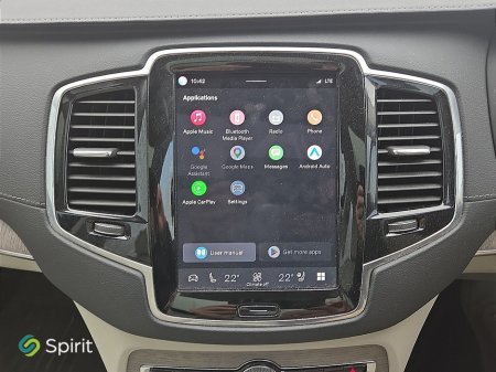 2022 Volvo XC90 - photo 14