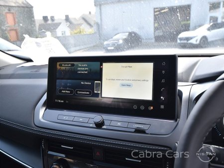2026 Nissan Qashqai - photo 14