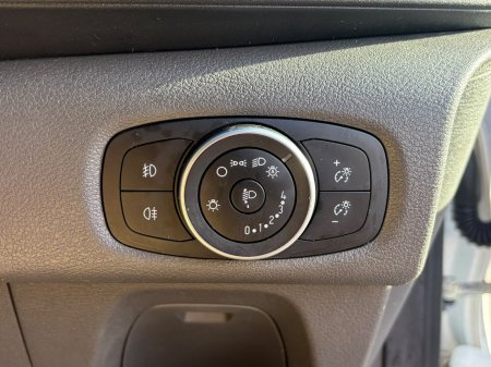 2023 Ford Transit Custom - photo 22