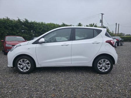 2019 Hyundai i10 - photo 2