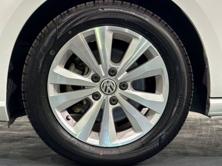 2018 Volkswagen Golf - photo 10