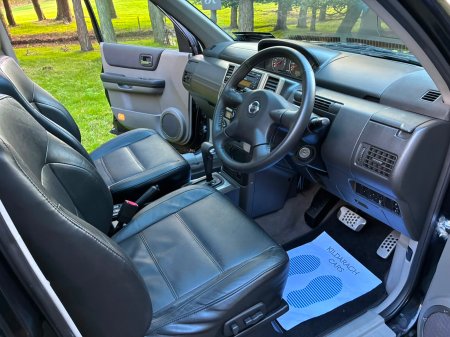 2006 Nissan X-Trail - photo 20