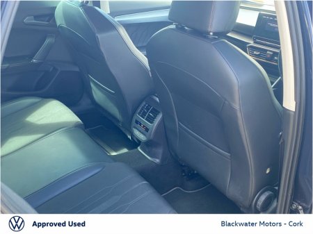 2022 Cupra Formentor - photo 7