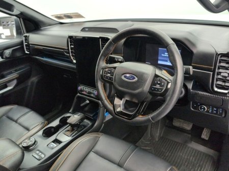 2024 Ford Ranger - photo 19
