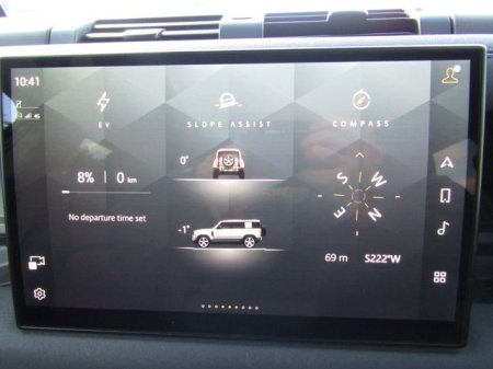 2023 Land Rover Defender - photo 29