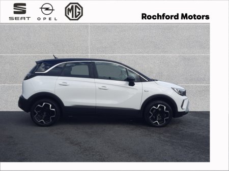 2024 Opel Crossland X - photo 3