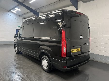 2023 Maxus DELIVER 9 - photo 4