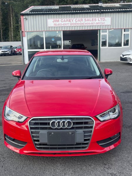 2016 Audi A3 - photo 2