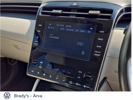 2021 Hyundai Tucson - photo 17