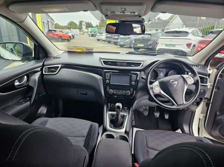 2016 Nissan Qashqai - photo 11