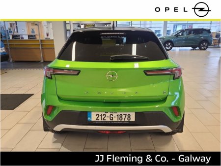 2021 Opel Mokka - photo 5