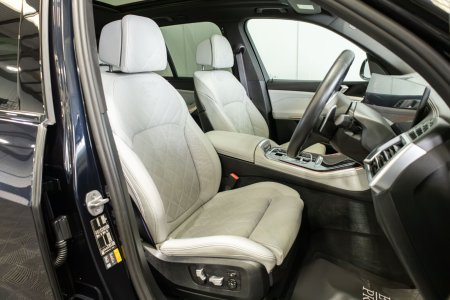 2025 BMW X5 - photo 10