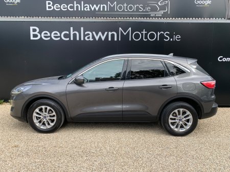 2022 Ford Kuga - photo 7