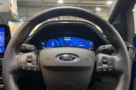 2023 Ford Puma - photo 12