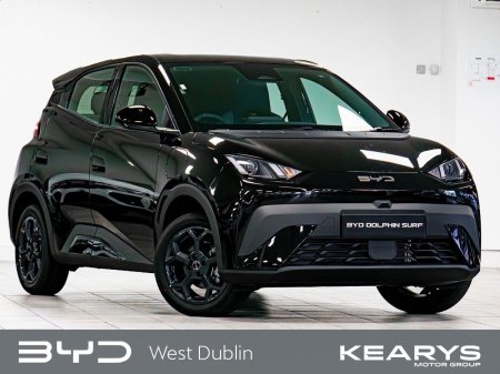 2026 BYD DOLPHIN SURF Surf Boost - DEMO LAST ONE!!!