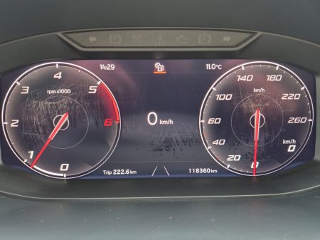 2023 SEAT Tarraco - photo 14