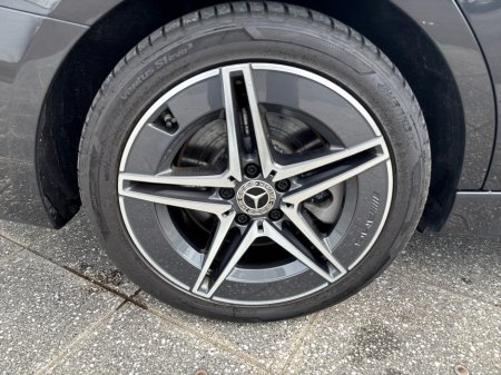 2023 Mercedes-Benz C-Class - photo 4