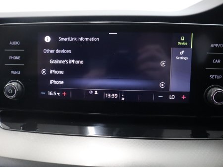 2023 Skoda Octavia - photo 18
