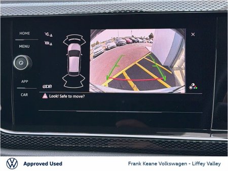 2026 Volkswagen Taigo - photo 13
