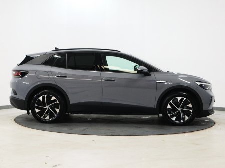 2023 Volkswagen ID.4 - photo 2