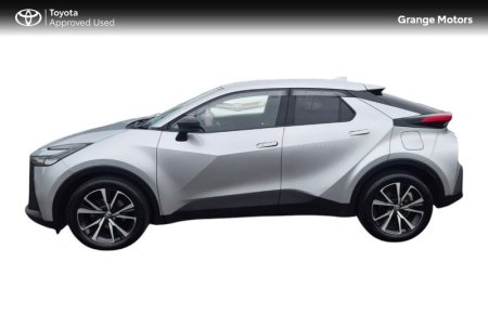 2024 Toyota C-HR - photo 15