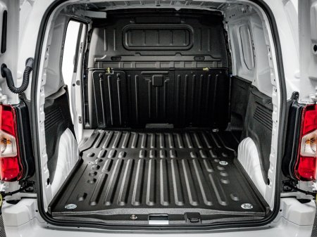 2026 Citroen Berlingo - photo 27