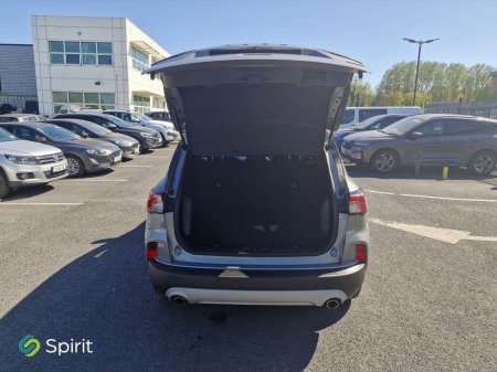 2024 Ford Kuga - photo 21