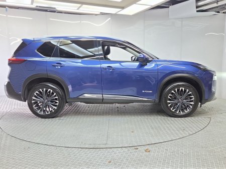 2025 Nissan X-Trail - photo 11