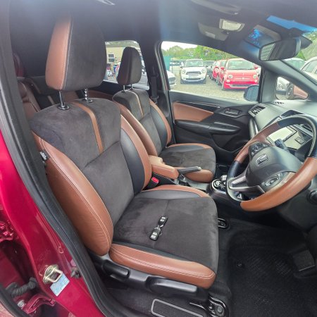 2018 Honda Fit - photo 13