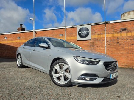 2017 Opel Insignia - photo 10