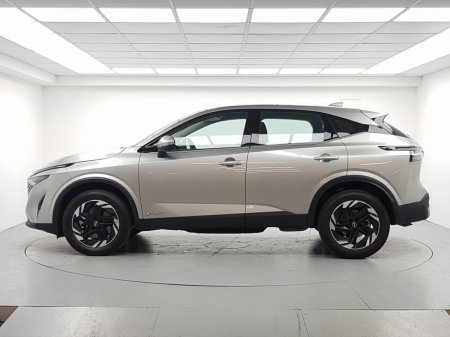 2026 Nissan Qashqai - photo 5