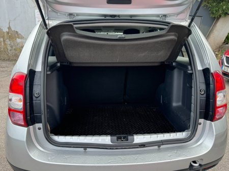 2018 Dacia Duster - photo 10