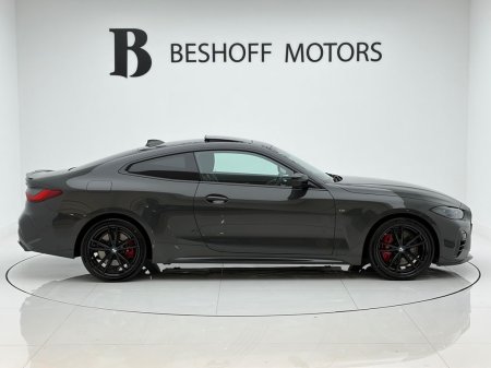 2022 BMW 4-Series - photo 6