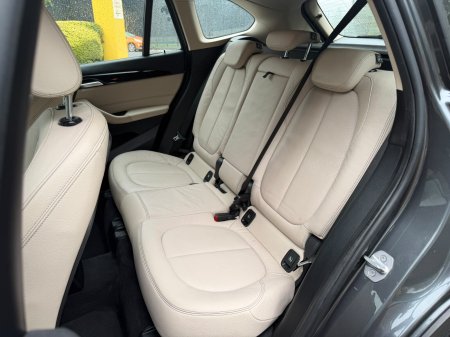 2018 BMW X1 - photo 16