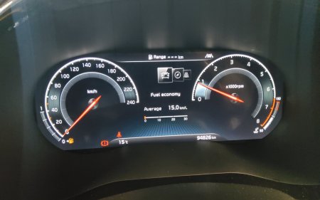 2021 Kia XCeed - photo 8