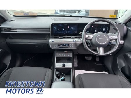 2023 Hyundai KONA - photo 7